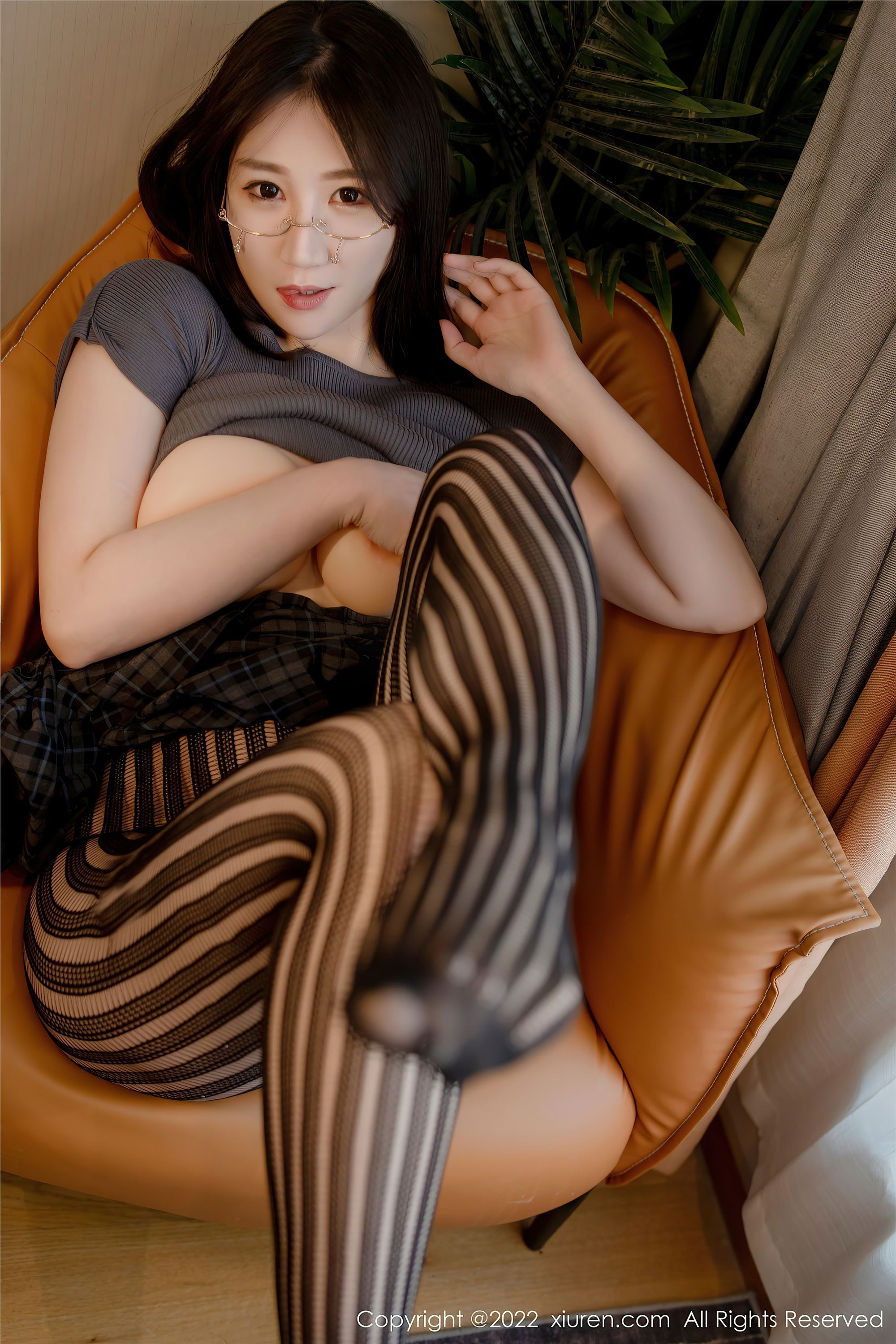 Xiuren秀人网 2022.07.12 NO.5260 顾乔楠Cora